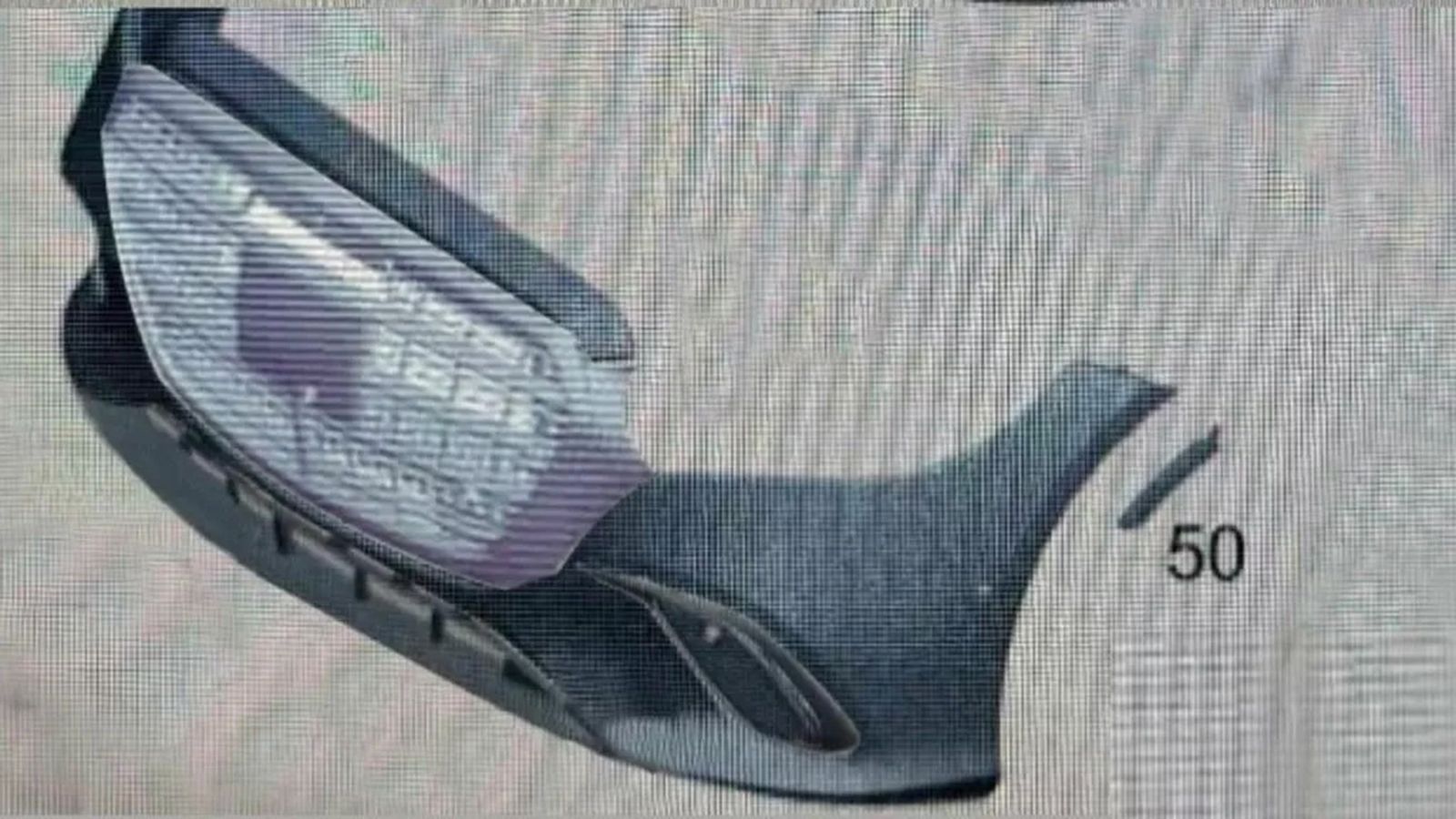 Διαρροή εξαρτημάτων... μαρτυρούν την ανανεωμένη Mercedes S-Class